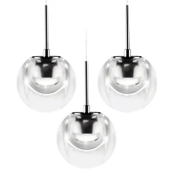 Kdln Dew 3 LED Pendelleuchte