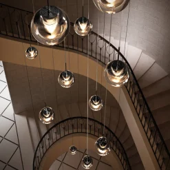 Kdln Dew 3 LED Pendelleuchte