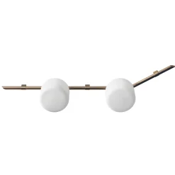 Kdln Floed 2 Wand- / Deckenleuchte