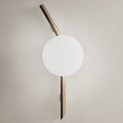 Kdln Floed Wand- / Deckenleuchte