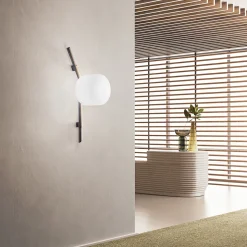 Kdln Floed Wand- / Deckenleuchte