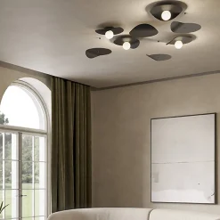 Kdln Flow Deckenleuchte