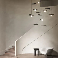 Kdln Flow Pendelleuchte