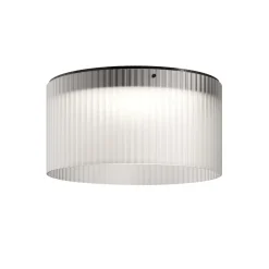 Kdln Giass 50 LED Deckenleuchte
