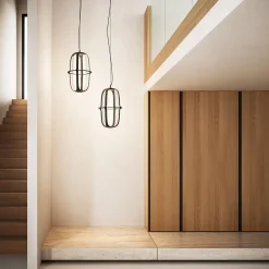 Kdln Kooi LED Pendelleuchte