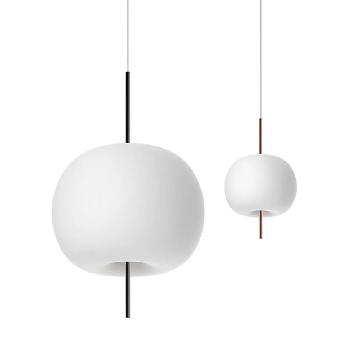 Kdln Kushi 16 Pendelleuchte