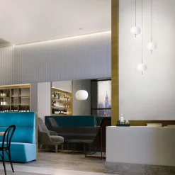 Kdln Kushi 16 Pendelleuchte