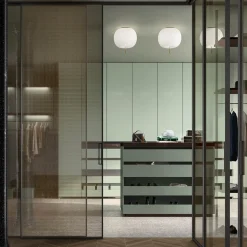 Kdln Kushi 33 Wand- / Deckenleuchte