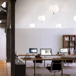 Kdln Kushi 33 Wand- / Deckenleuchte