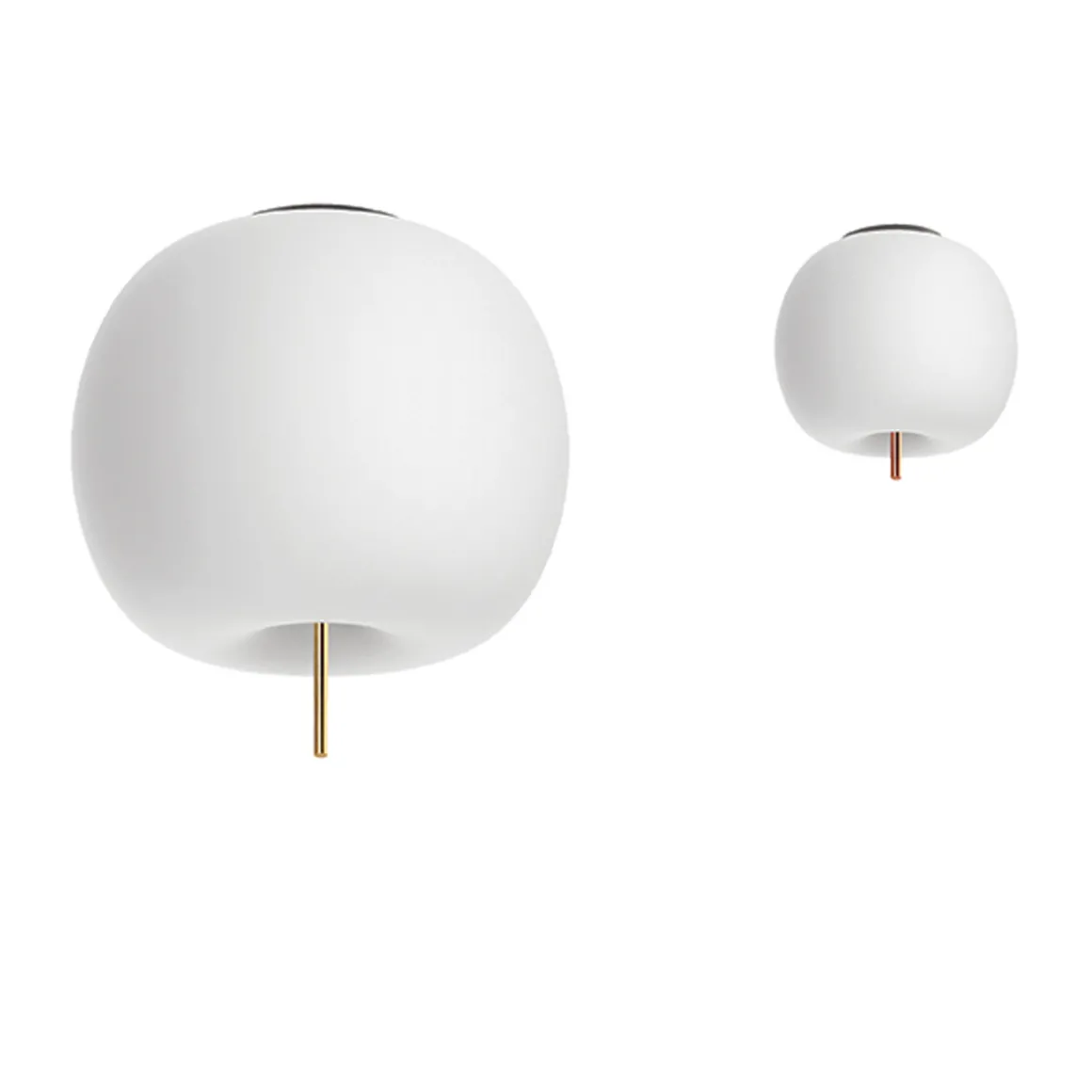 Kdln Kushi 16 Wand- / Deckenleuchte