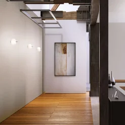 Kdln Kushi 16 Wand- / Deckenleuchte