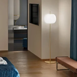 Kdln Kushi XL Stehleuchte