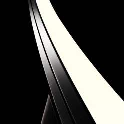 Kdln Kyudo LED Stehleuchte