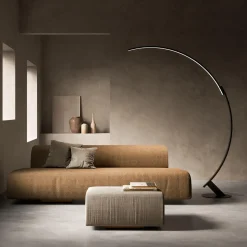 Kdln Kyudo LED Stehleuchte