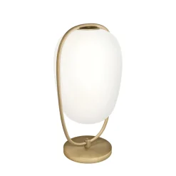 Kdln Lanná Tischleuchte