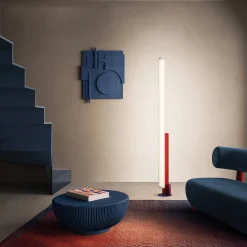 Kdln Model T LED Stehleuchte