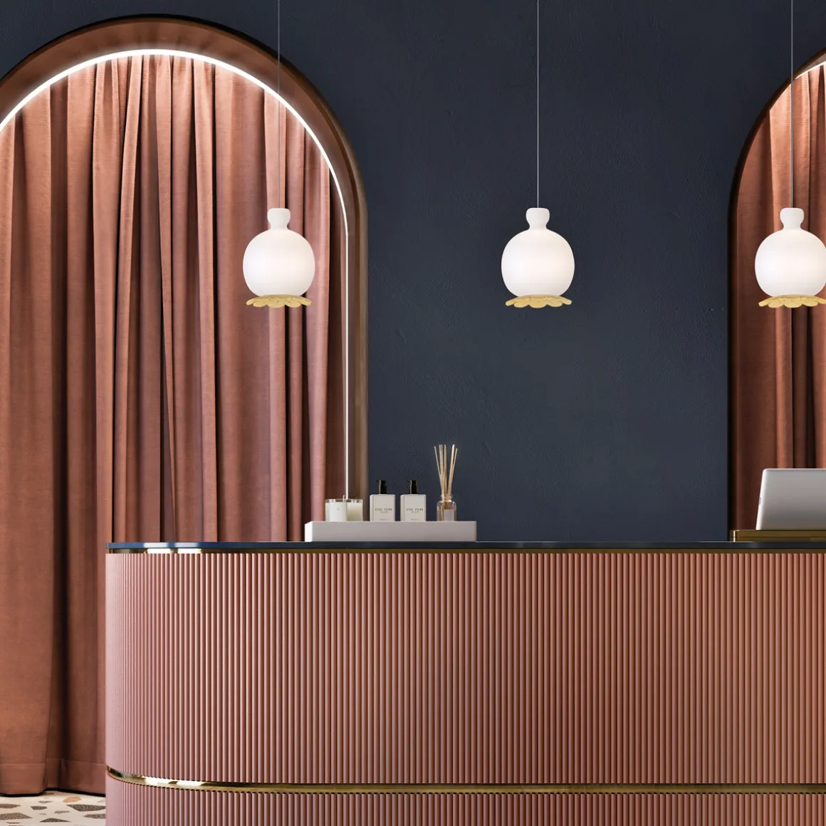 Kdln Opyo Pendelleuchte