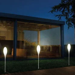 Kdln Spillo Outdoor Stehleuchte