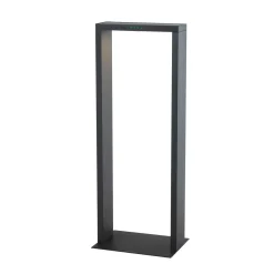 Klewe Axis Maxi LED Akku-Solarleuchte