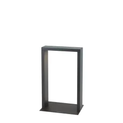 Klewe Axis Mini LED Akku-Solarleuchte