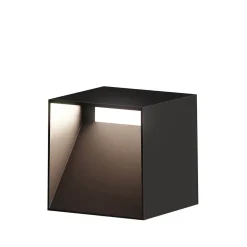 Klewe Show LED Solarleuchte für Elektron Ladestation