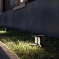 Klewe Swing LED Akku-Solarleuchte