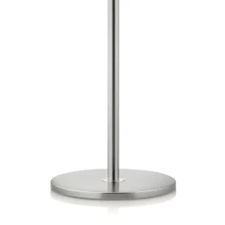 Knapstein Alma-L LED Deckenfluter mit Lesearm