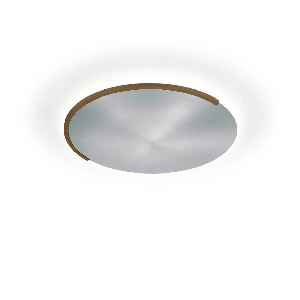 Knapstein Astra-40 LED Wand- / Deckenleuchte