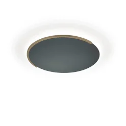 Knapstein Astra-40 LED Wand- / Deckenleuchte