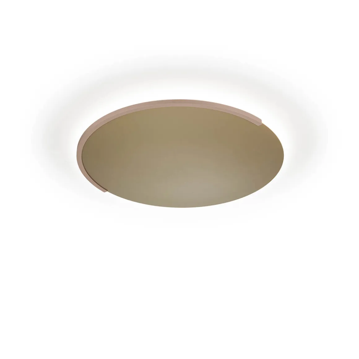 Knapstein Astra-40 LED Wand- / Deckenleuchte