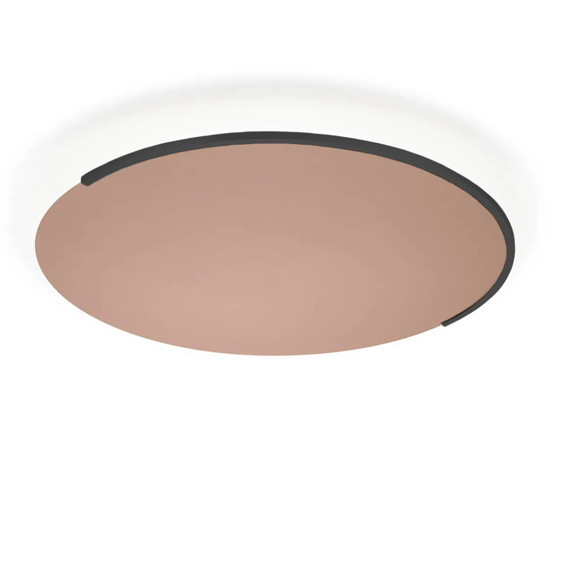 Knapstein Astra-C-60 LED Wand- / Deckenleuchte, mit Casambi