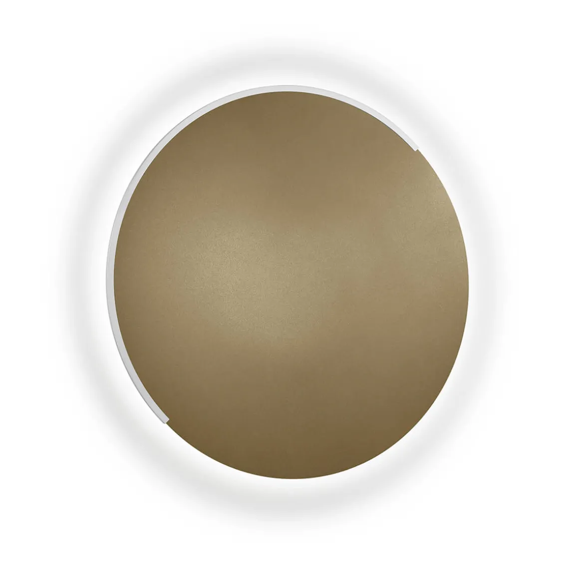 Knapstein Astra-C-60 LED Wand- / Deckenleuchte, mit Casambi