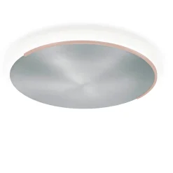 Knapstein Astra-C-60 LED Wand- / Deckenleuchte, mit Casambi