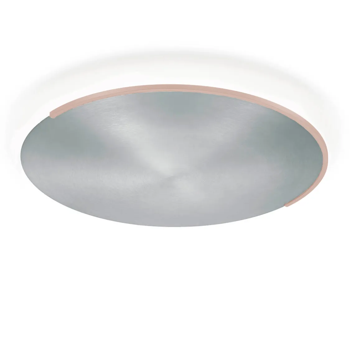 Knapstein Astra-C-60 LED Wand- / Deckenleuchte, mit Casambi