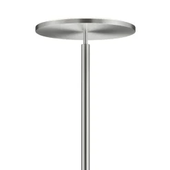 Knapstein Aura-L LED Stehleuchte mit Lesearm