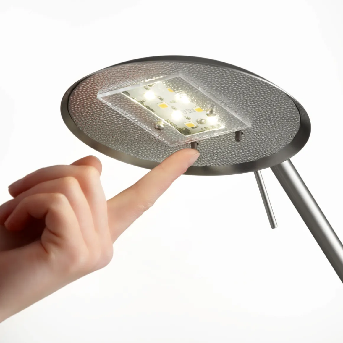 Knapstein Elea-S LED Leseleuchte