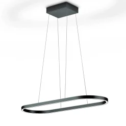 Knapstein Elin LED Pendelleuchte