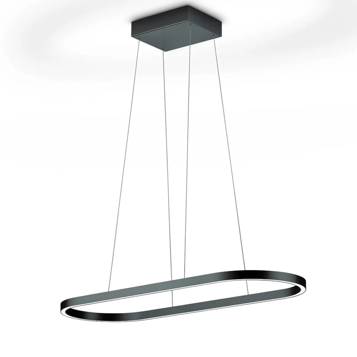 Knapstein Elin LED Pendelleuchte