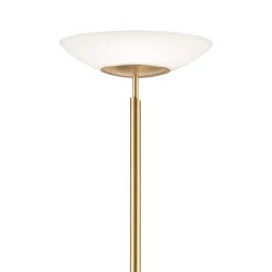 Knapstein Elsa LED Deckenfluter