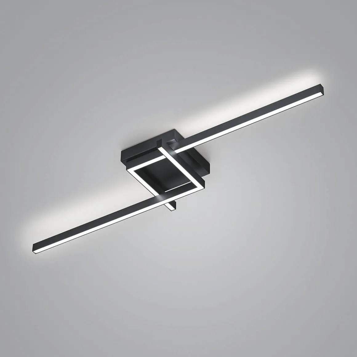 Knapstein Frida-110 LED Deckenleuchte