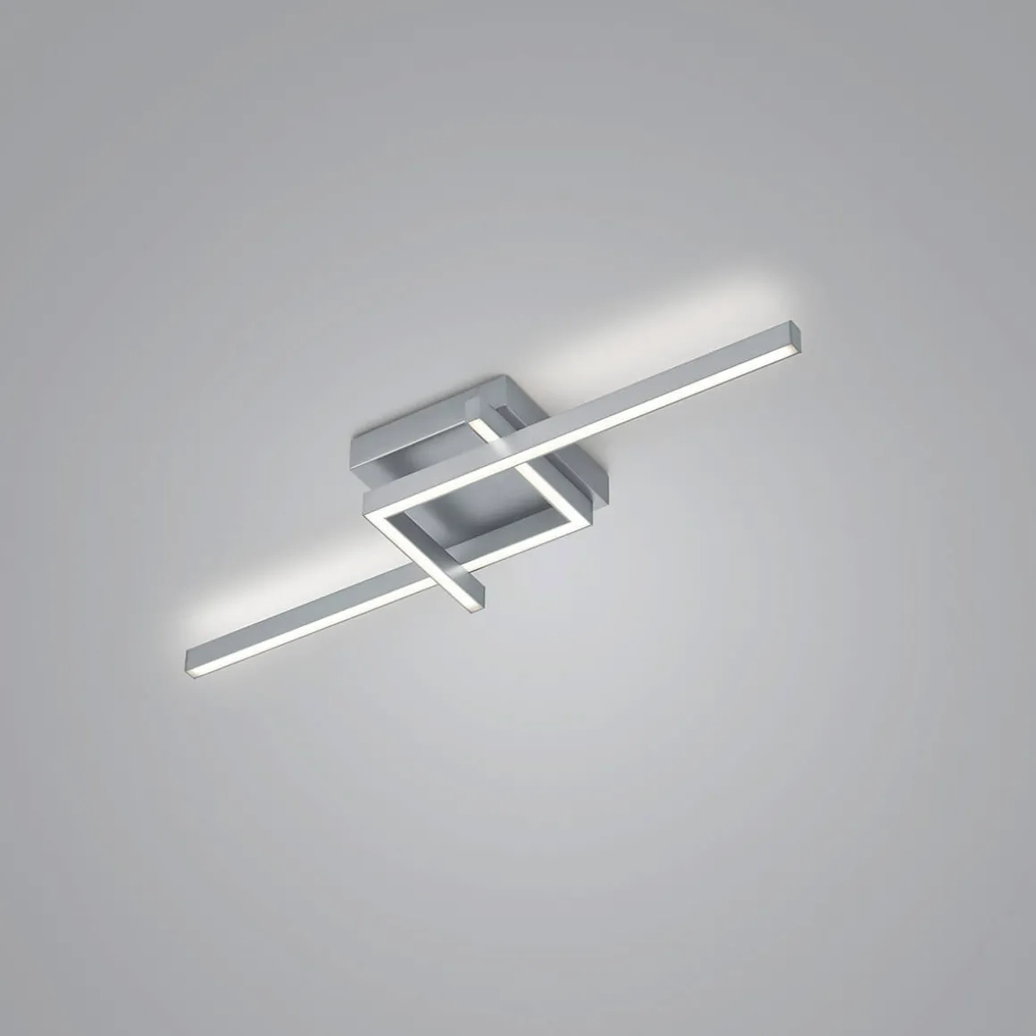 Knapstein Frida-80 LED Deckenleuchte