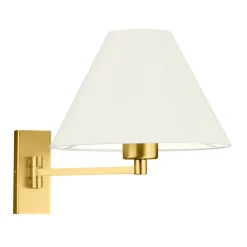 Knapstein Hedi-1 Wandleuchte