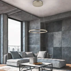 Knapstein Lisa-60 LED Pendelleuchte