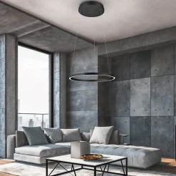 Knapstein Lisa-60 LED Pendelleuchte