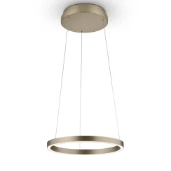 Knapstein Lisa-40 LED Pendelleuchte