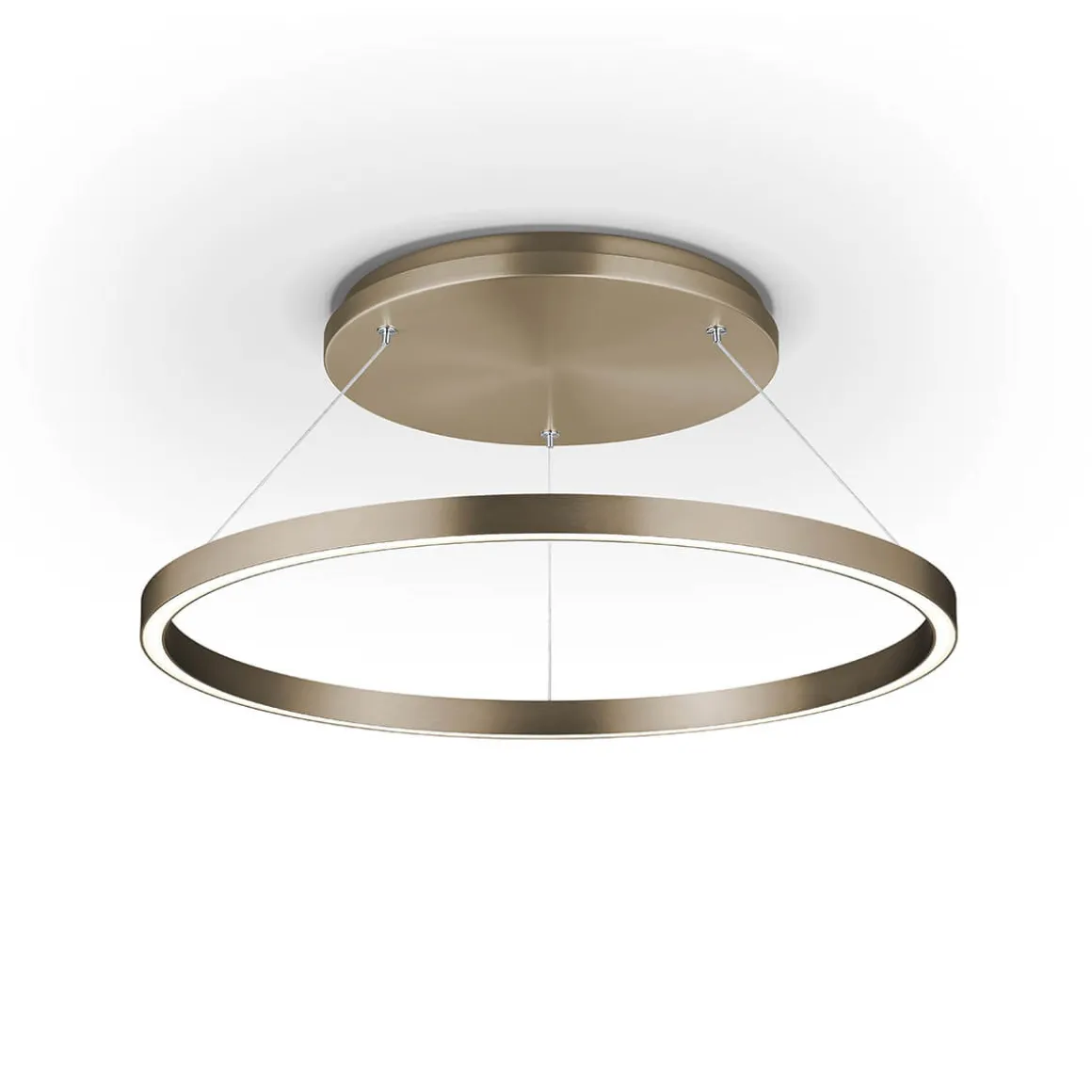 Knapstein Lisa-D LED Deckenleuchte