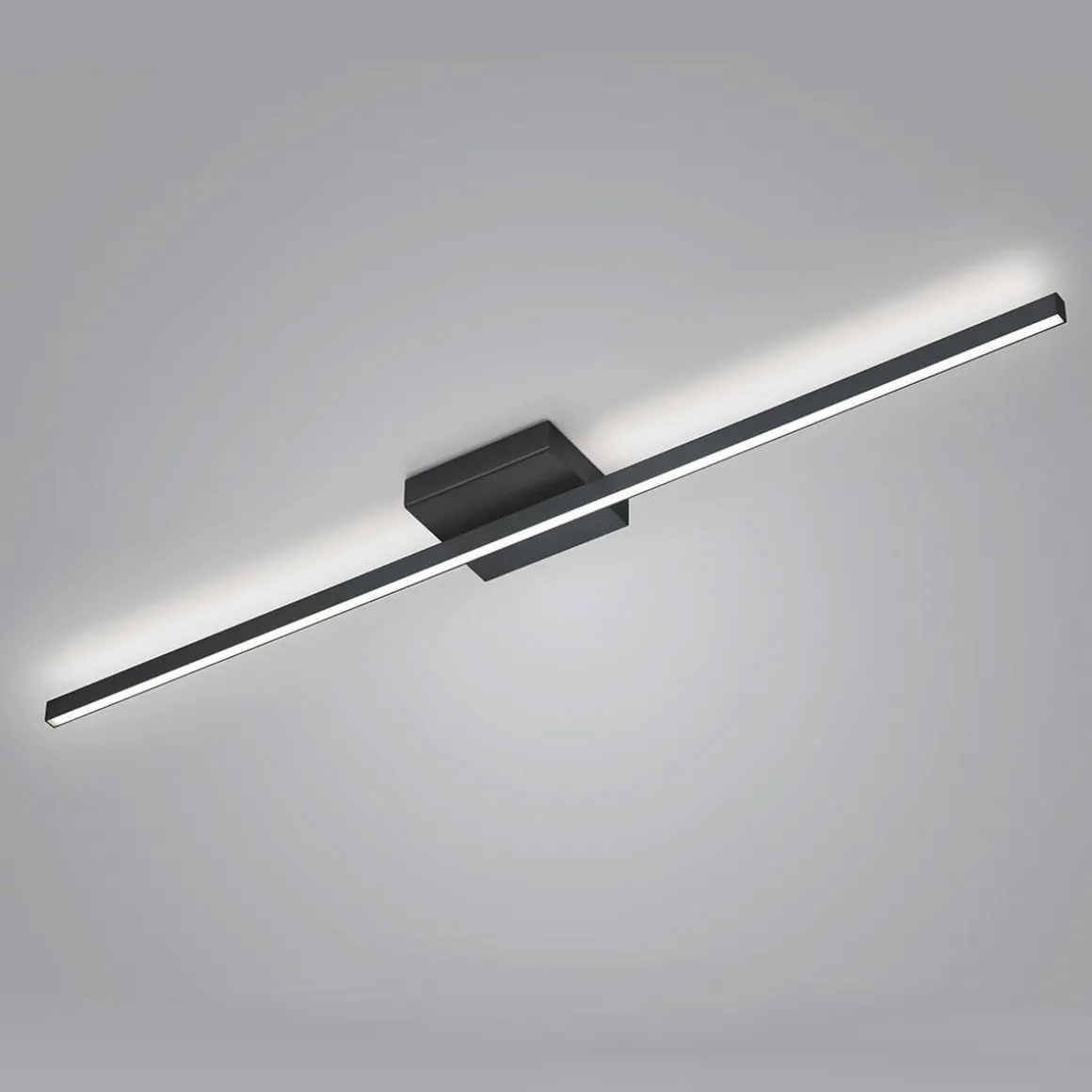 Knapstein Nuri-1 LED Deckenleuchte