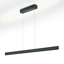 Knapstein Runa-132 LED Pendelleuchte, Rückläufer