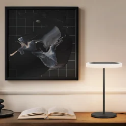 Knapstein Tilda-T LED Tischleuchte