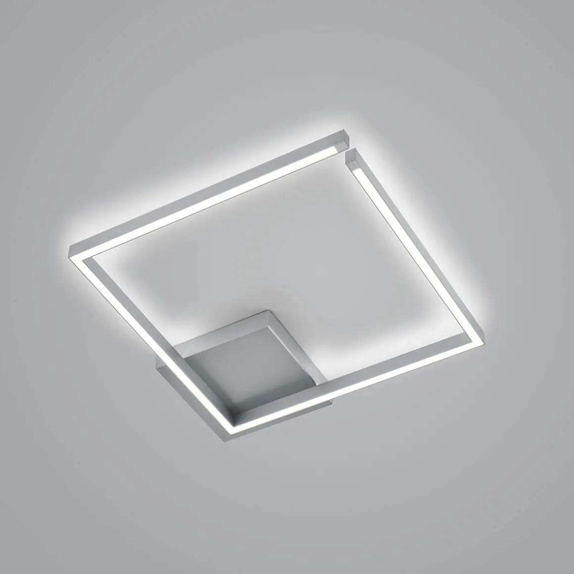 Knapstein Yoko-Q500 LED Deckenleuchte